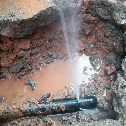 地下管道漏水檢測一次多少錢？專業(yè)解答來啦！ 